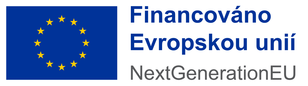 CS_Financováno Evropskou unií_RGB_POS logo