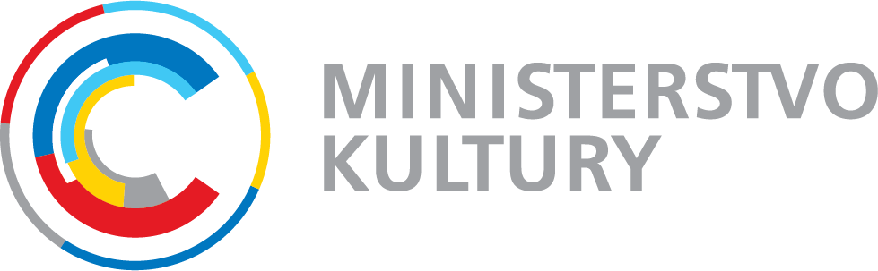 ministersto_kultury logo